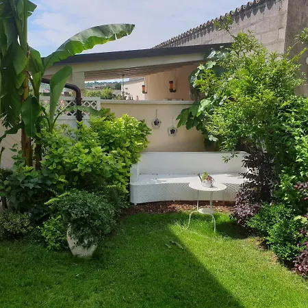 Casa Rossa Villa Castellaro (Lombardy)